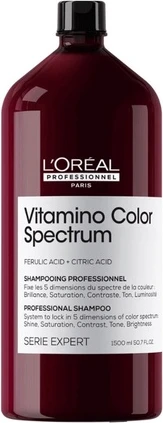 Шампунь L'Oreal Professional S.Expert New Spectrum
