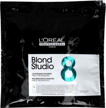 Осветляющий спрей L'Oreal Professional Blond Studio