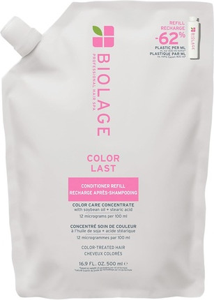 Кондиционер Biolage