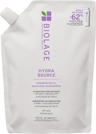 Шампунь Biolage Hydra Source