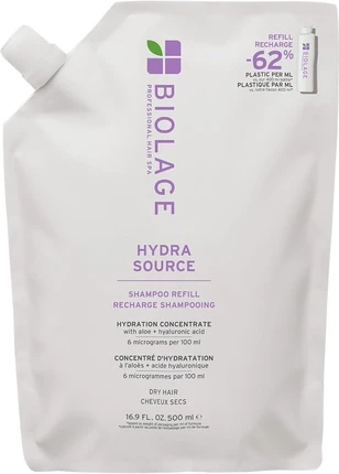 Шампунь Biolage Hydra Source