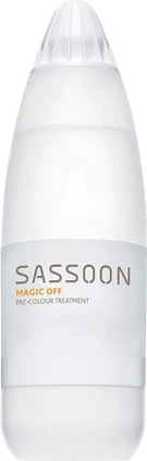 Шампунь Sassoon Magic Off