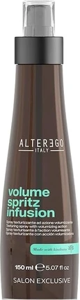 Текстурирующий спрей Alter Ego Infusion