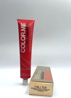 Краска для волос Kevin Murphy Color 746 Medium Blonde Copper