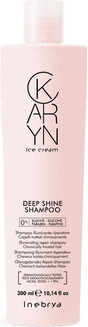 Шампунь Inebrya Karyn Deep Shine