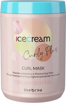Маска для волос Inebrya Curly Plus