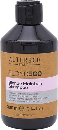 Шампунь Alter Ego Blonde Maintain