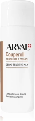 Увлажняющее Молочко для Тела Arval Couperoll