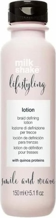 Стайлинговый крем Milk Shake Lifestyling Braid Defining Lotion