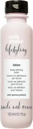 Стайлинговый крем Milk Shake Lifestyling Braid Defining Lotion