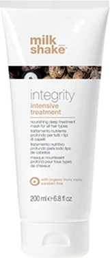 Маска для волос Milk Shake Integrity Intensive Treatment