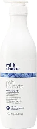Кондиционер Milk Shake Cold Brunette
