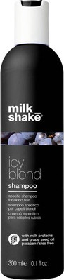 Шампунь Milk Shake Icy Blond