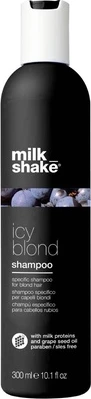 Шампунь Milk Shake Icy Blond