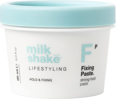 Фиксирующая паста Milk Shake Lifestyling