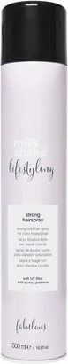 Лак для волос Milk Shake Lifestyling