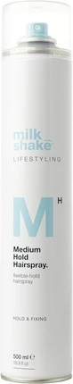 Лак для волос Milk Shake Lifestyling Средней Фиксации