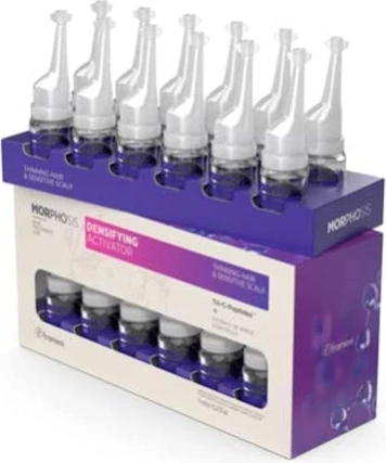 Hair Tonic Framesi Morphosis Densifying Activator Ampoules