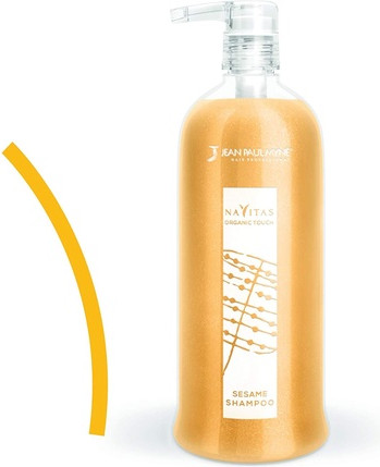 Шампунь Jean Paul Myne Navitas Organic Touch