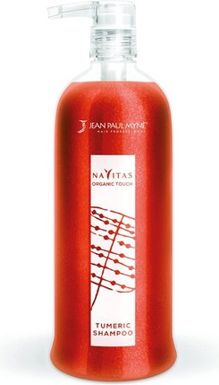Шампунь Jean Paul Myne Navitas Organic Touch