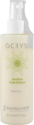 Спрей для ухода за кожей головы Jean Paul Mynè Ocrys Sensitive Scalp Balance