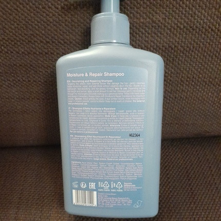 Шампунь Climaplex Moisture & Repair