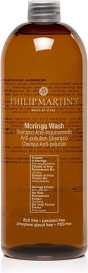 Шампунь Philip Martin's Moringa Wash