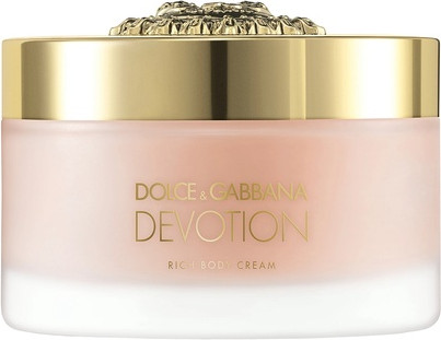 Крем для тела Dolce & Gabbana Devotion