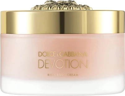 Крем для тела Dolce & Gabbana Devotion