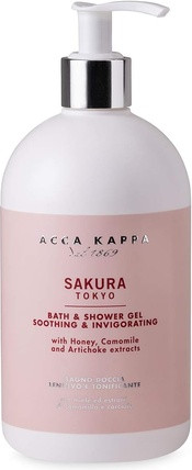Гель для душа Acca Kappa