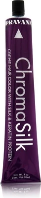 Creme Hair Color Pravana ChromaSilk