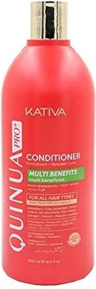 Кондиционер Kativa Quinua Pro