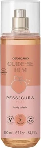 Body Splash O Boticario Cuide-Se Bem