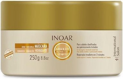 Маска для волос Inoar
