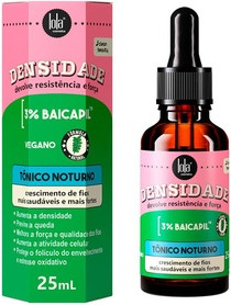 Тоник для волос Lola Cosmetics Lola Density Night Tonic