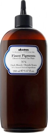 Краска для волос Davines Finest Pigments