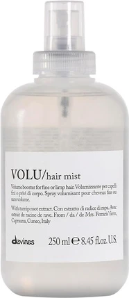 Тоник для волос Davines Volu