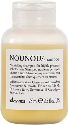 Шампунь Davines Essential Haircare Nounou