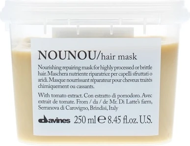 Маска для волос Davines Nounou