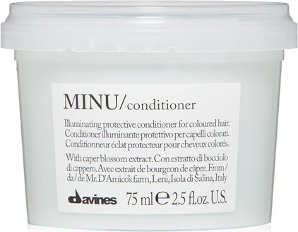 Кондиционер Davines Essential Haircare Minu
