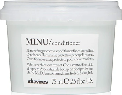 Кондиционер Davines Essential Haircare Minu