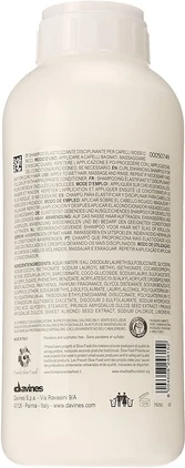 Шампунь Davines Enhancing Love Curl Shampoo