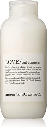 Несмываемый кондиционер Davines Love Curl Controller