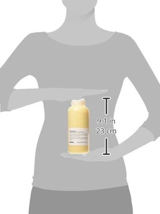 Кондиционер Davines Dede