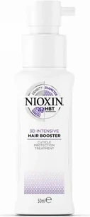 Средство Nioxin Intensive Hair Booster для защиты кутикулы
