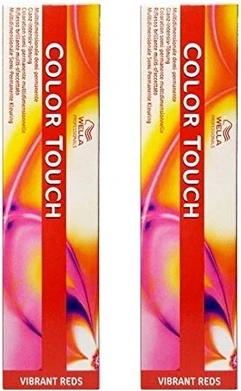 Краска для волос Wella Color Touch