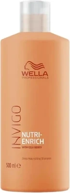 Шампунь Wella Invigo Nutri Enrich