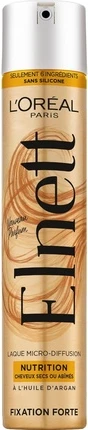 Сухой шампунь L'Oreal Professional Elnett Сильная фиксация