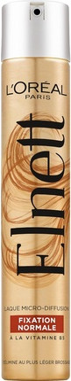 Лак для волос L'Oreal Professional Elnett Satin Normal Hold