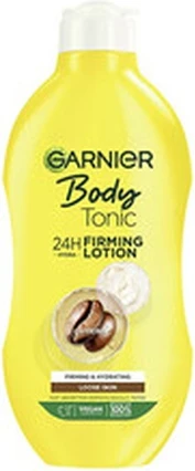 Body Lotion Garnier Firming Body Lotion With Immediate Effect
